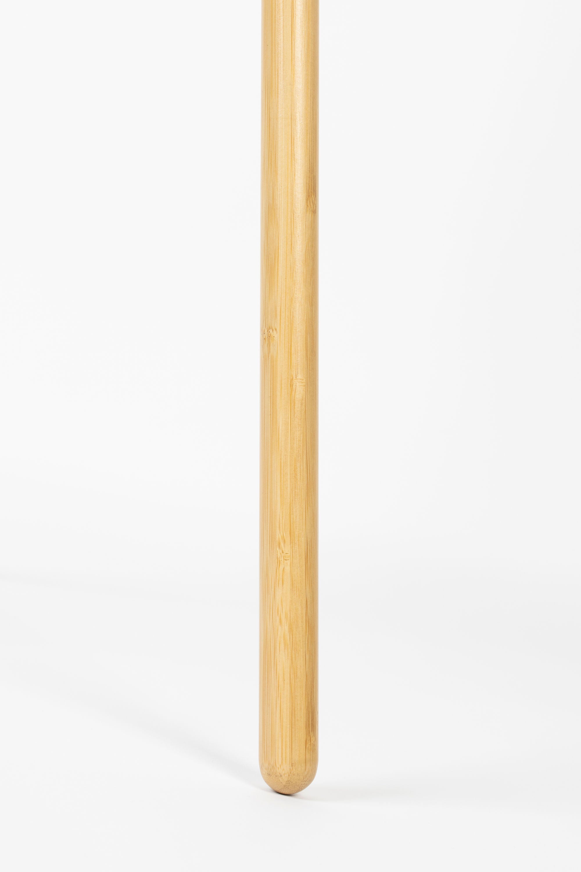 Zuiver Fan Bamboo Tripod Floor Lamp